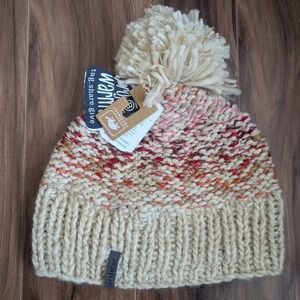 Adult Turtle Fur Firefly Beanie